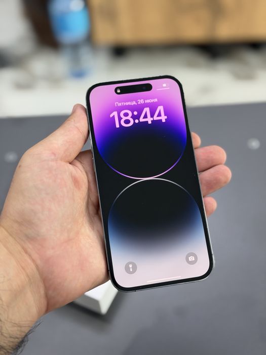 Iphone 14pro 512гб