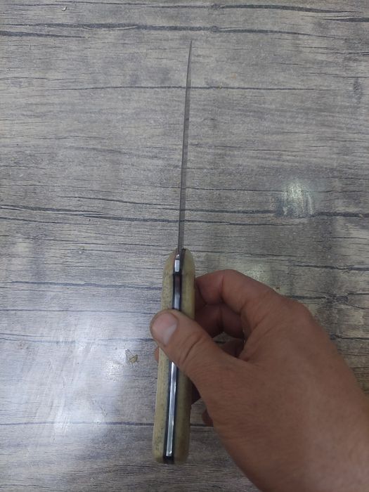 Ножи ручной работи