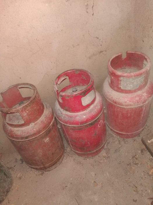 Стройматериалы, советские