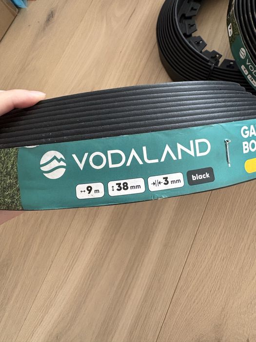 Separator gazon (Vodaland)