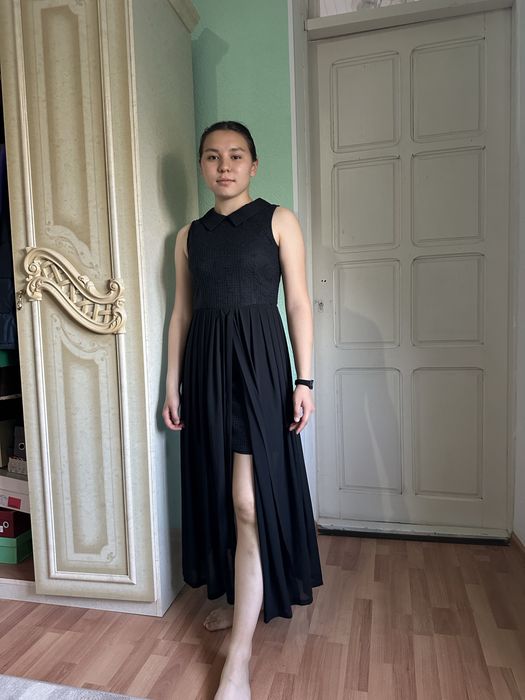 Платья Б/у по низким ценам