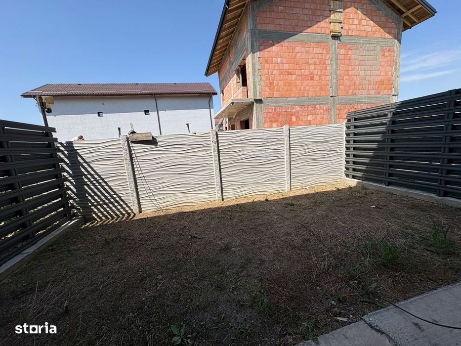 Casa 4 camere | Bragadiru | Comision 0%
