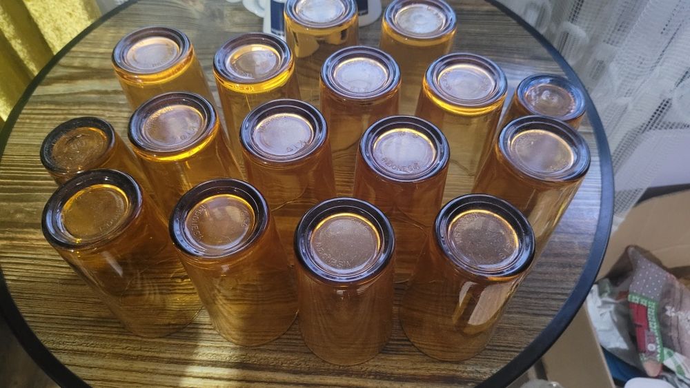 Комплект чаши 14 + 2