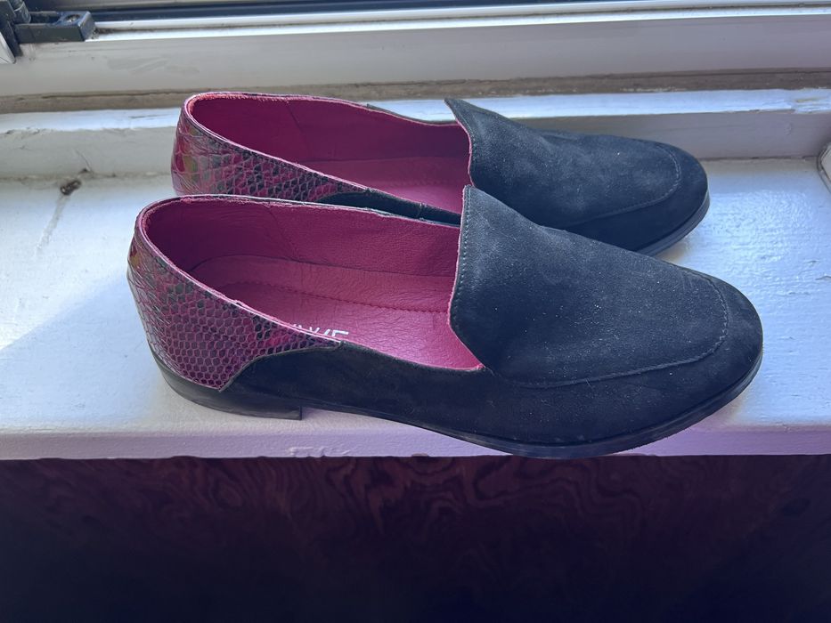 Дамски обувки NUWE