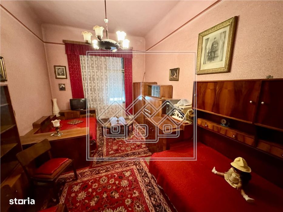 Ap.2 camere - zona ultracentrala - reper Hotel Continental Forum