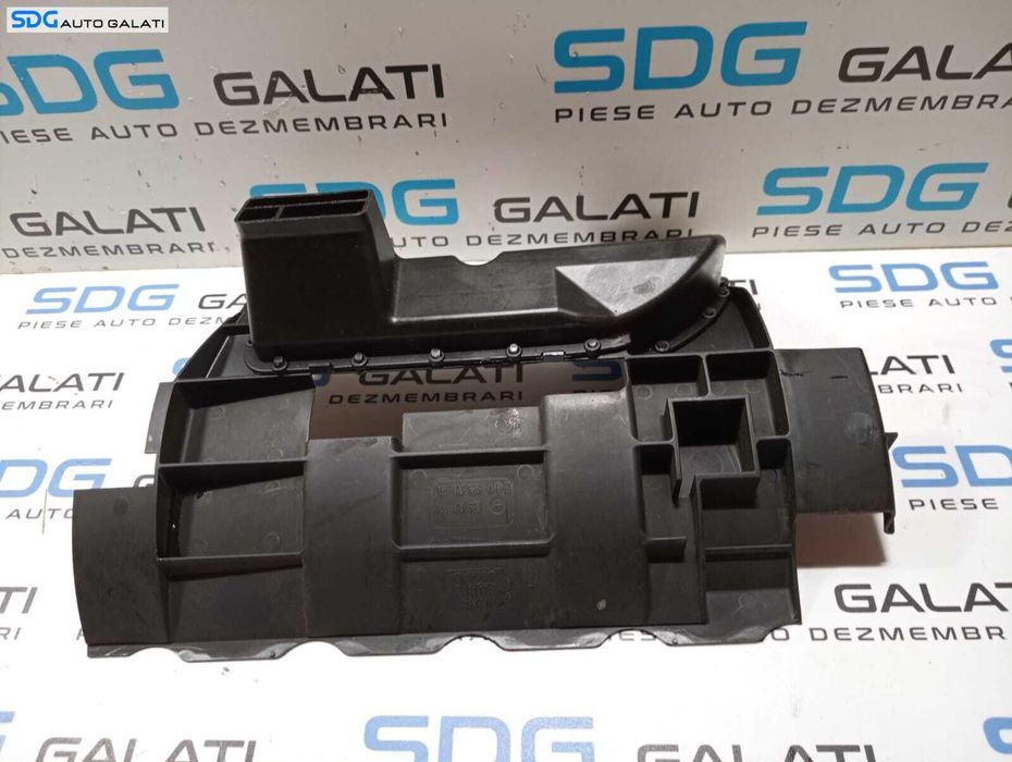 Spargator Val Valuri Baie Ulei Volkswagen Golf 5 2004 - 2008 Cod 06B103623 038103623 [M4428]