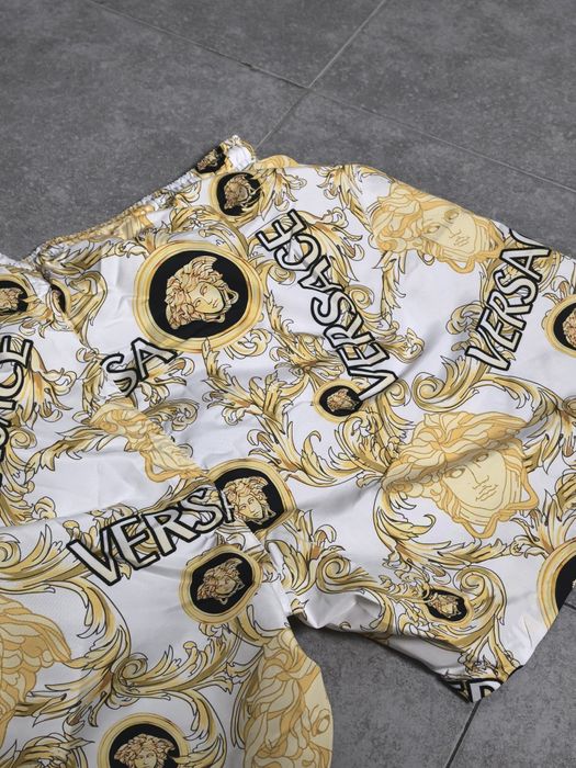Versace къси панталони/бански