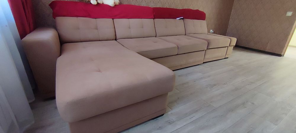 Диван продам в отличном состоянии