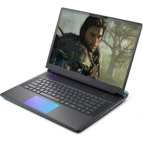 Dell Alienware 16 Intel Core Ultra 9-275HX 32GB DDR5 2TB RTX 5080 16GB
