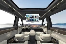 6 seats car for rent