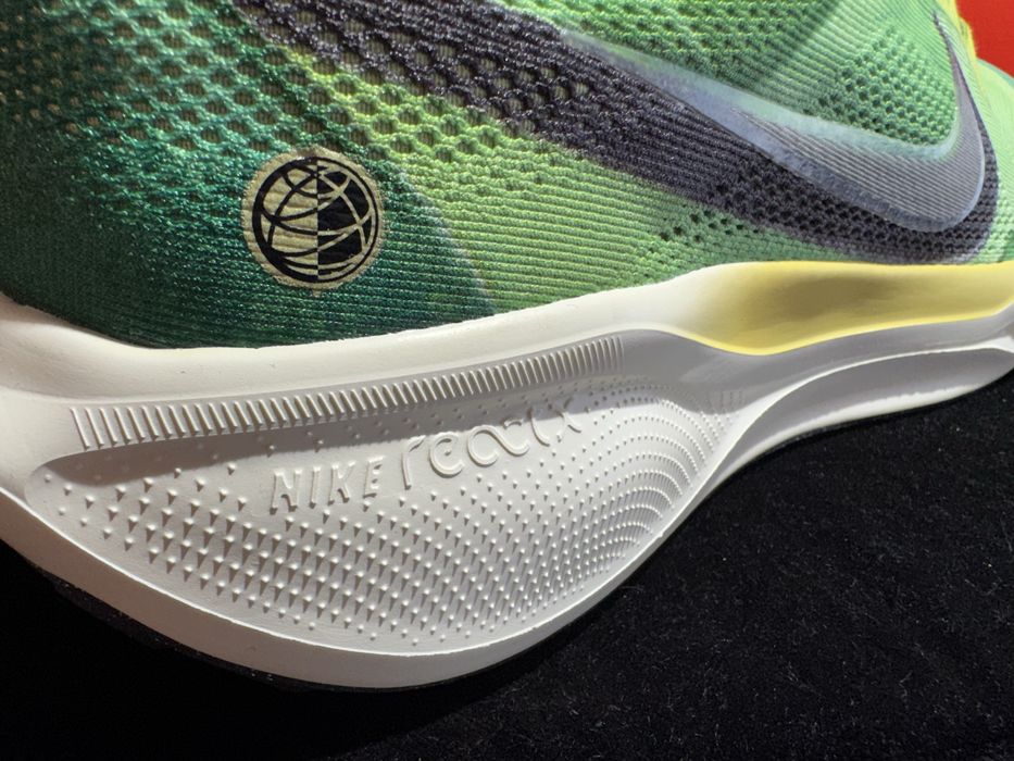 Оригинални! Nike Air Zoom Pegasus 41 Special Edition - 48.5 Shoemag