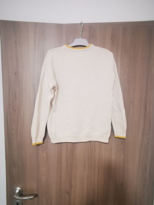 Bluza Next  (Smiley) pentru fete 8 ani