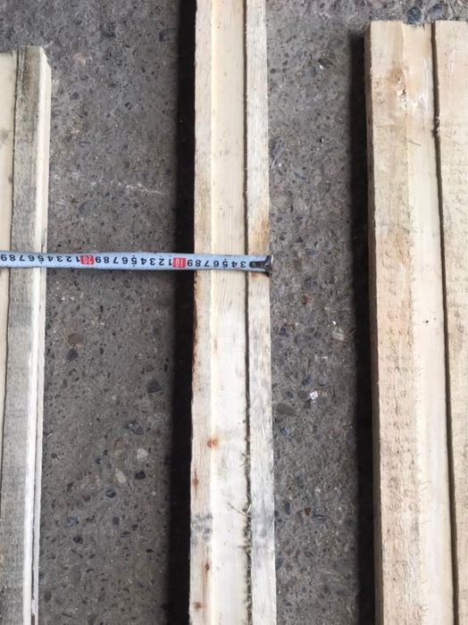 Продаётся дрова! Агаш сатылады. 70 см, 80 см