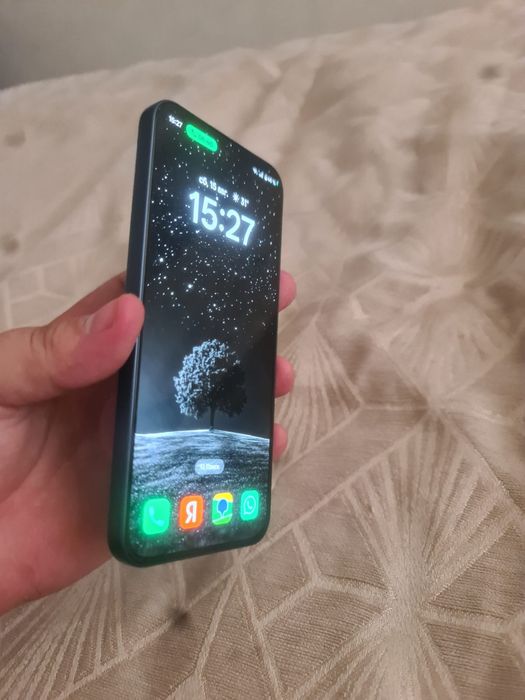 Oppo A6s pro 256gb