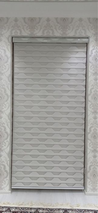 JALYUZI plisse Samarqand