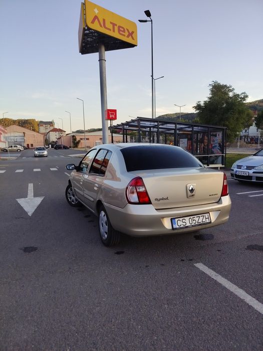RENAULT Symbol 0 — imagine 5