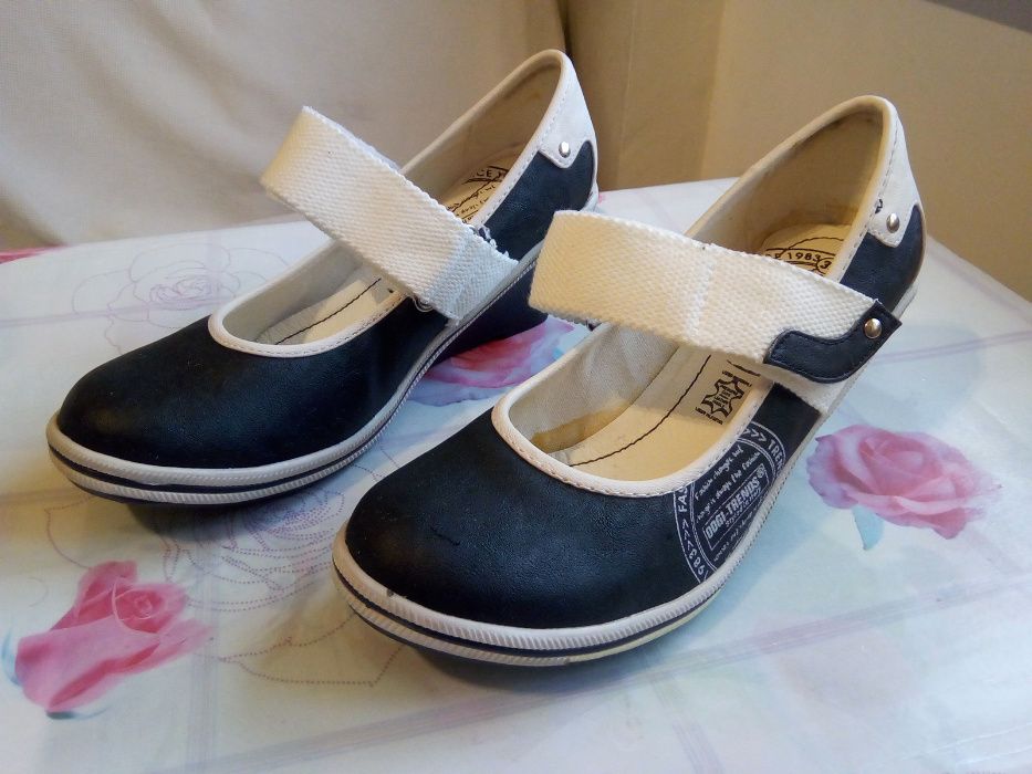 pantofi damă măsura 36