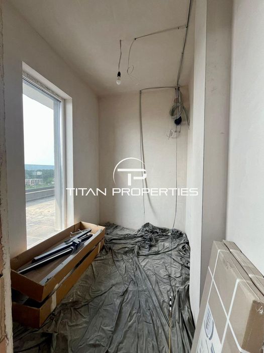 Продава се Тристаен апартамент в Пловдив, Западен - 153 кв.м за 967 €/кв.м - Снимка #10