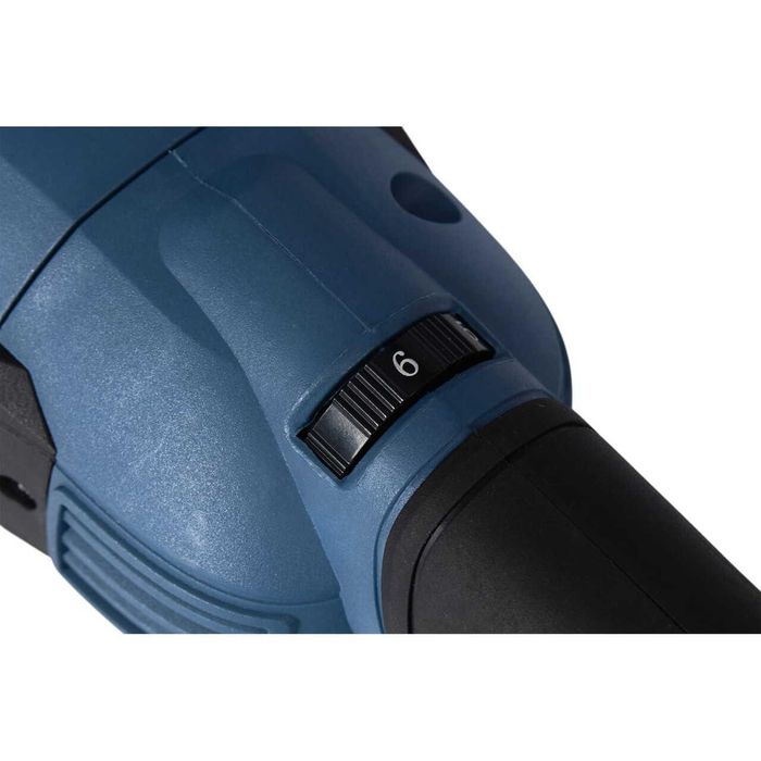 Flex polish, masina pentru lustruit, 180 mm, 2600 W, Kraft