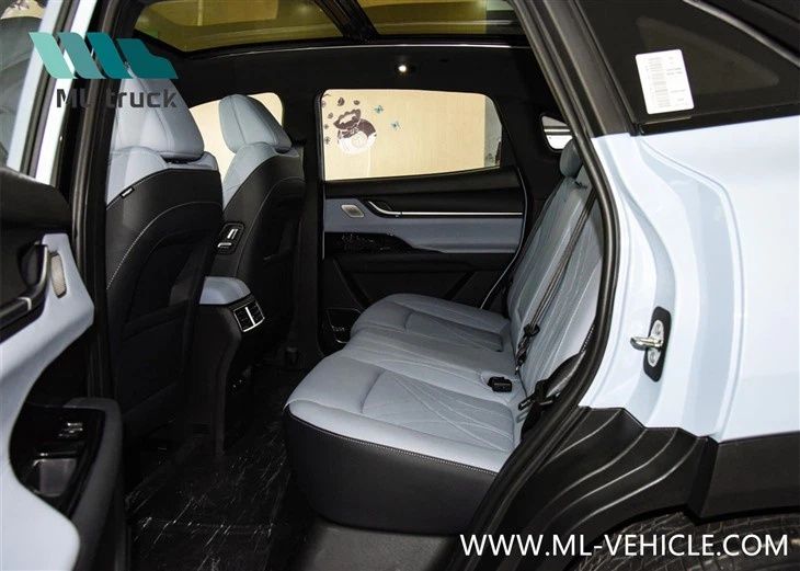 Cherry EQ7 512km buyurtma asosida cip tashkent