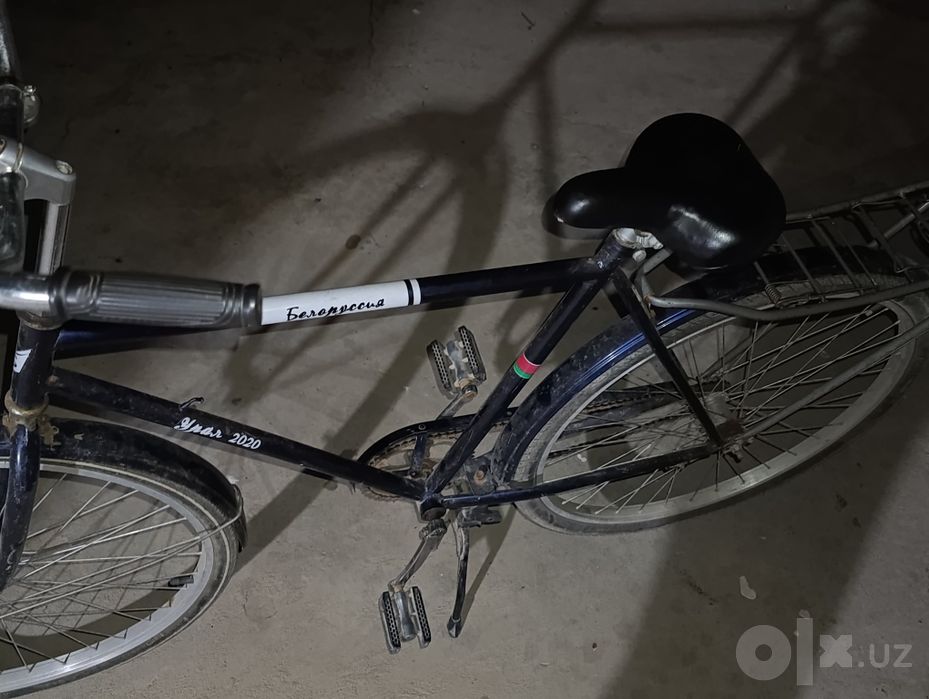 belorusiya velosiped sotiladi