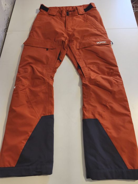 Pantaloni ski Montec marimea S