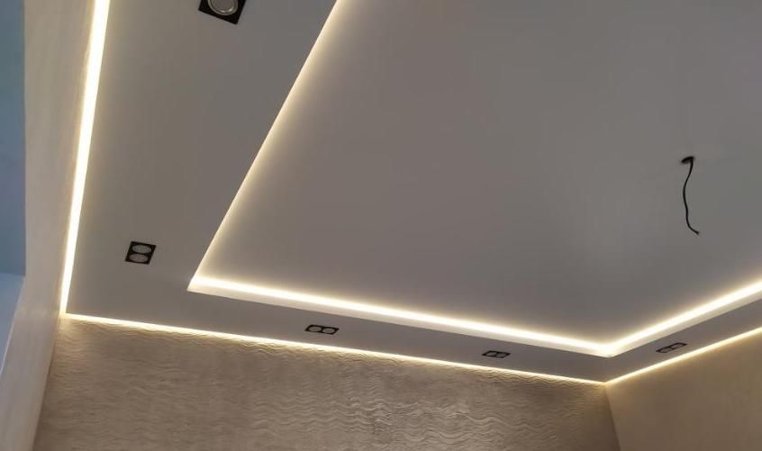 Натяжные потолки Natijnoy patalok натйожной потолок Natyojnoy potolok