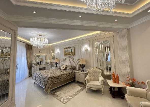 ПРОДАЕТСЯ КВАРТИРА!4х комн,210м2|ЖК "Oq Saroy"  США