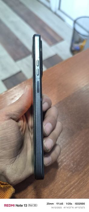 Techno pova 6 nevo 8+8/256