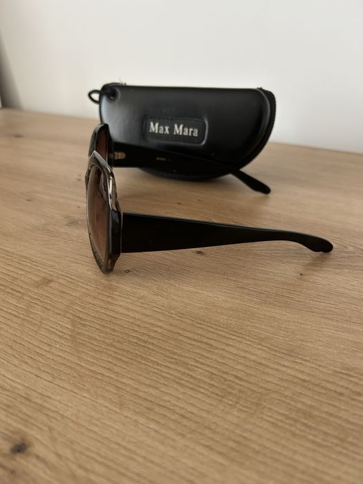 Дамски слънчеви очила Max Mara