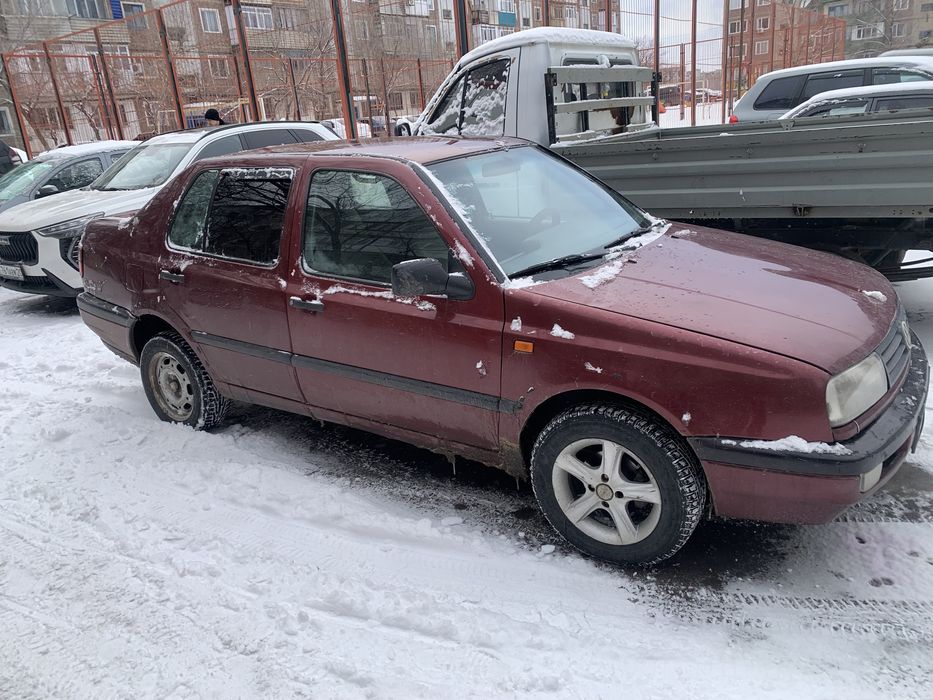 Продам фольксваген венто