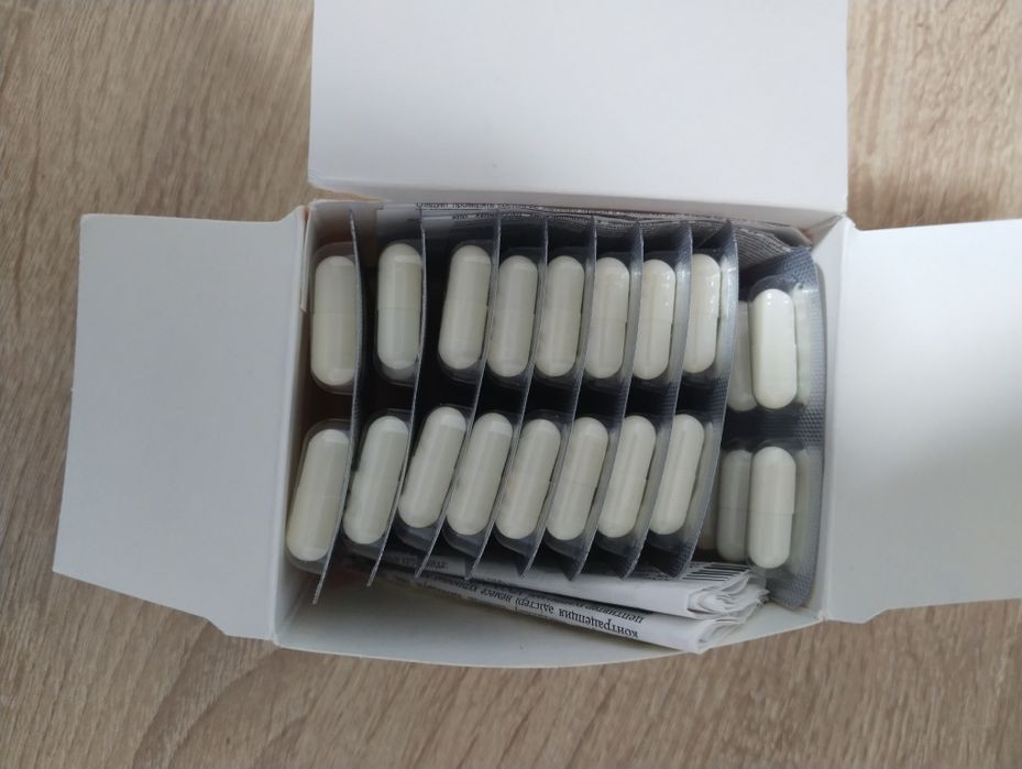 Азатиоприн, Урсодекс, Омез