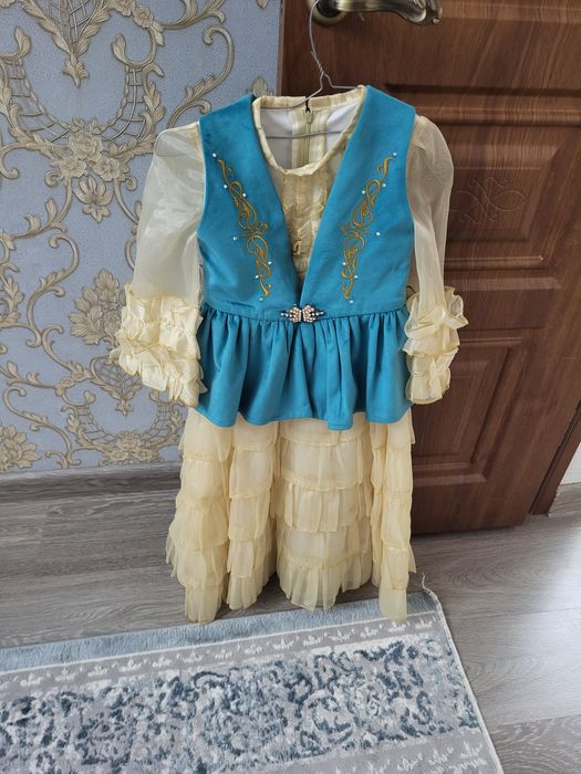 Платье на прокат