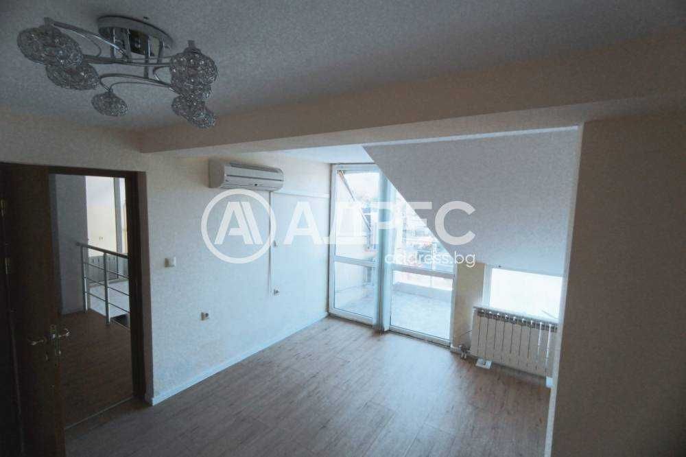 Дава се под наем Тристаен апартамент в Разград, Бели Лом - 117 кв.м за 304.98 € - Снимка #5