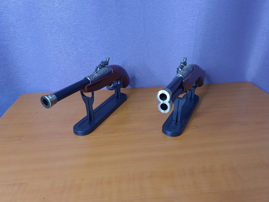 2buc seringa gandaci 50lei Bricheta decorativa 30-35cm