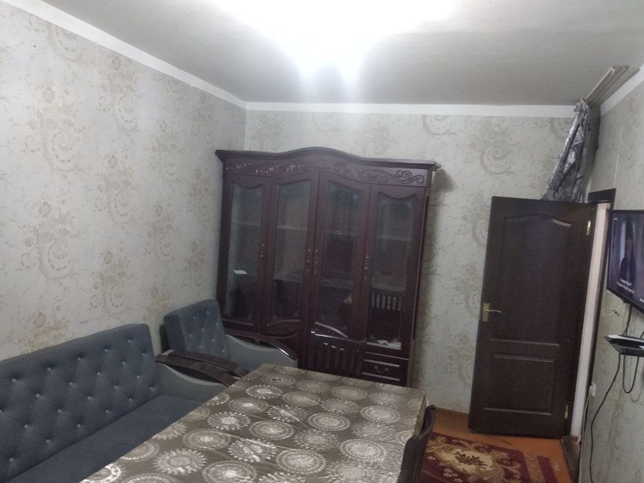 Uy arendaga beriladi. Yunusobod 7kv. 2b3/2/4