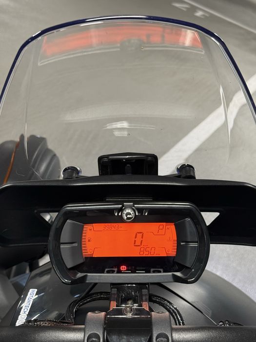 Can-Am Ryker Rally 900