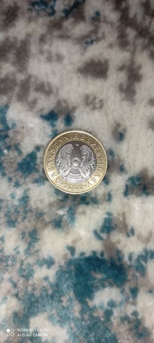 Манетка.               Гарантия нету