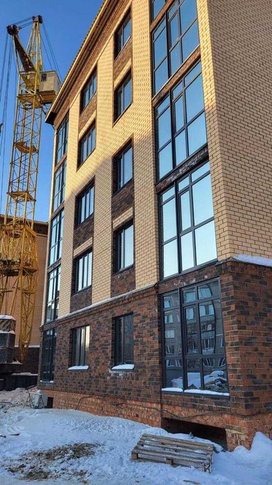 Продам 3 ком. кв в НОВОСТРОЙКЕ 2024 года! Дом СДАН.