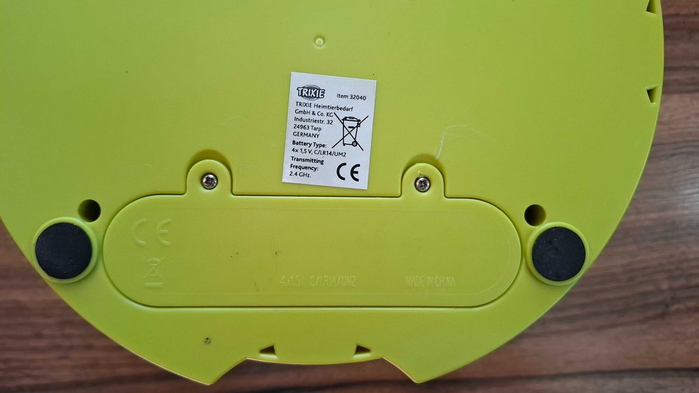 TRIXIE Activity Memory Trainer, aprope nou