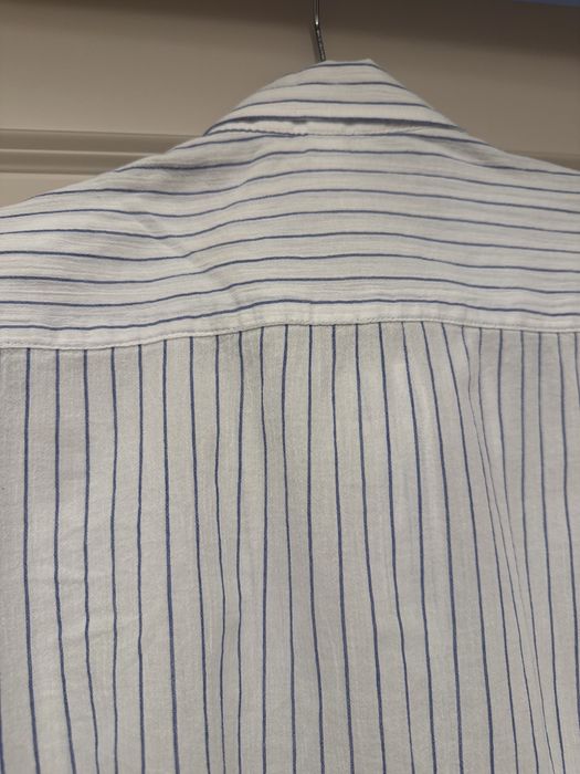 Camasa din bumbac H&M XL