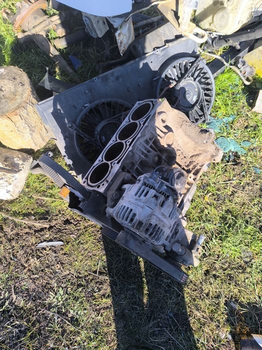 Блог за Голф 4 1.4 16в бензин