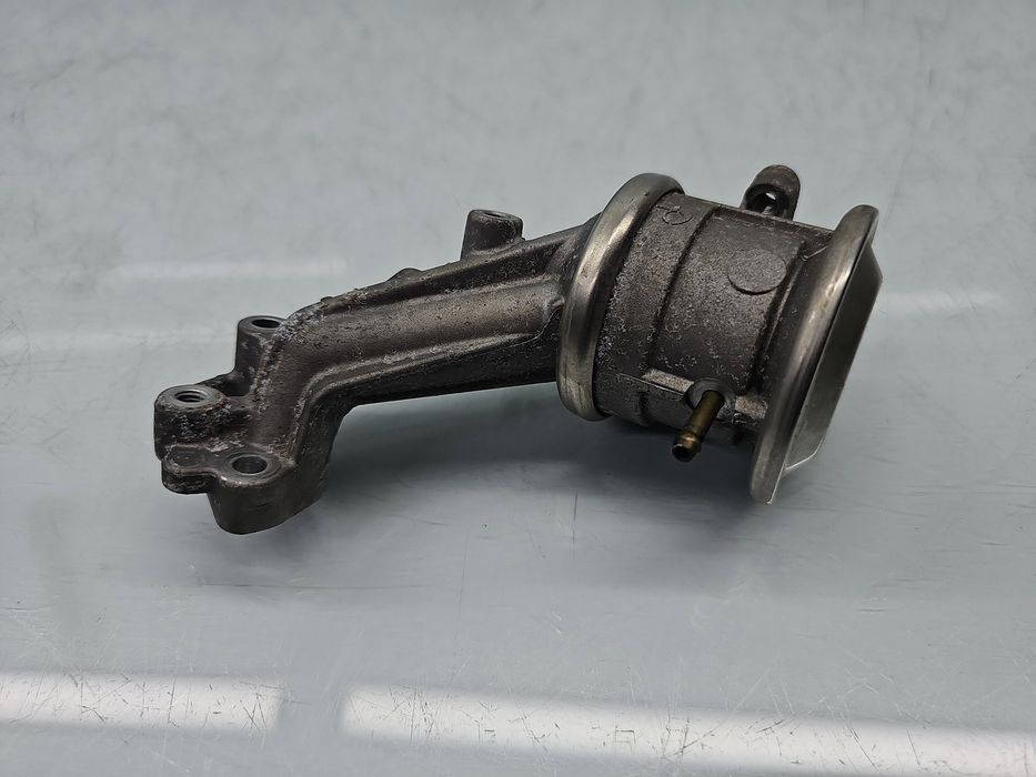 Supapa EGR AUDI A5 (8T3) [Fabr 2007-2015] 06E131102P 3.0 TDI CREC 245K