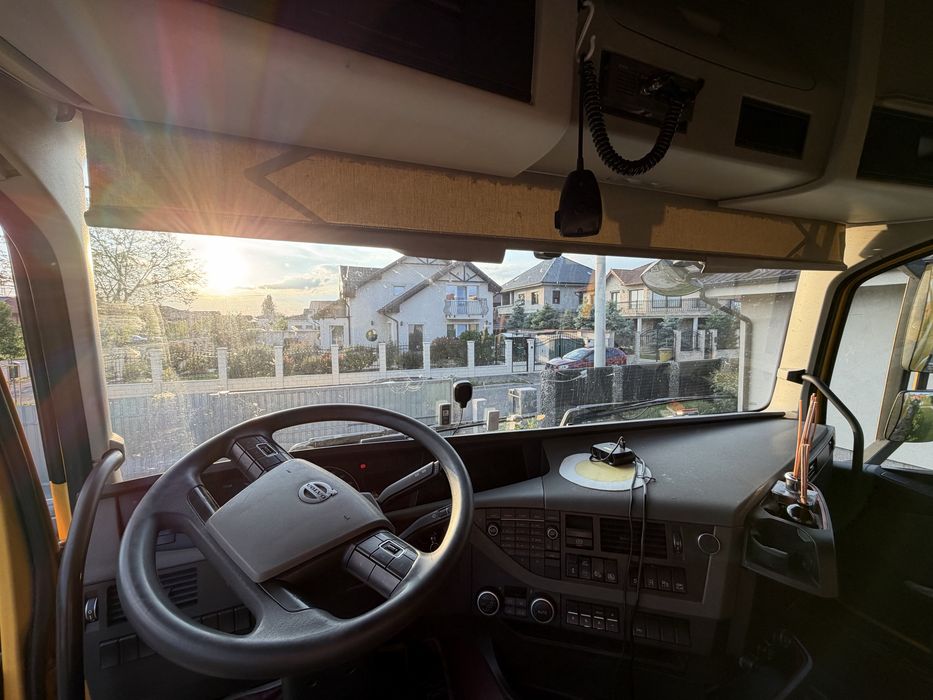 Volvo FH 460 2017 943000 km