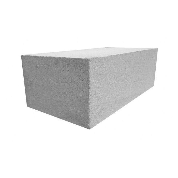 Пеноблок есть Рассрочка