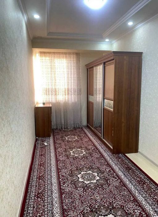 Kvartira ijaraga beriladi IT park