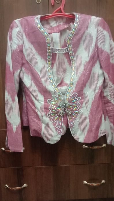 Kastyum yupkala troyka va dvoyka