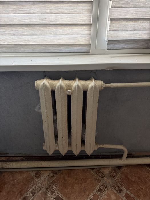 Батареи б/у арзан багада