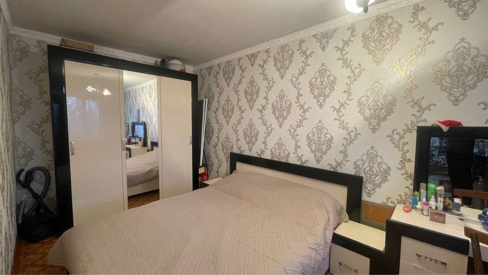 Продаю 2 комнатную квартиру