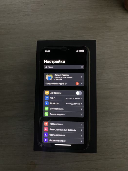 iPhone 11pro Айфон 11про